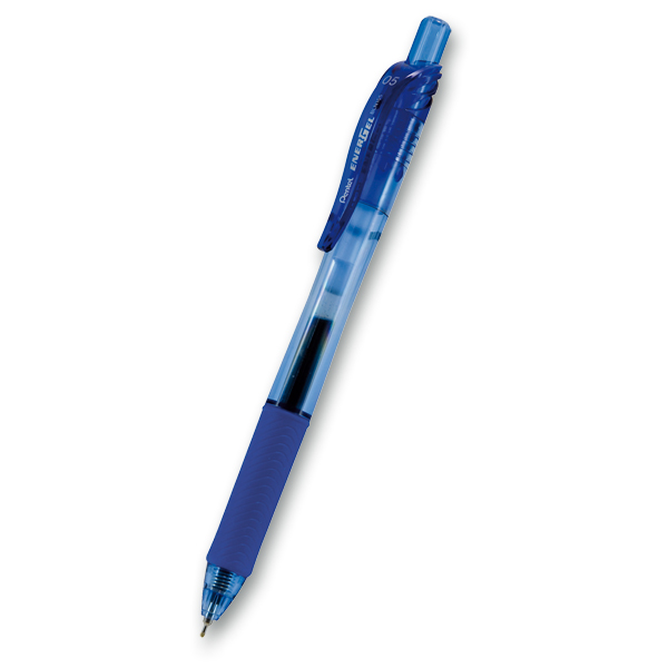 Roller gelový Pentel EnerGel BLN105 modrý